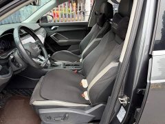 Audi Q3 35 TFSI Fashion Dynamic - ფოტო 8