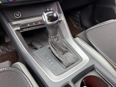 Audi Q3 35 TFSI Fashion Dynamic - ფოტო 9