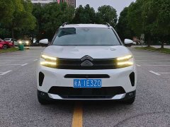 Dongfeng Citroën C5 Aircross 360THP Smart Edition - photo 1