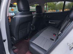 Dongfeng Citroën C5 Aircross 360THP Smart Edition - photo 4