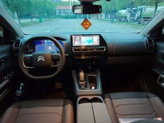 Dongfeng Citroën C5 Aircross 360THP Smart Edition - photo 5