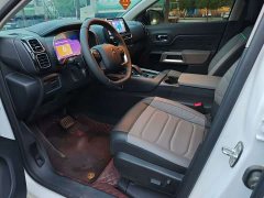 Dongfeng Citroën C5 Aircross 360THP Smart Edition - photo 6