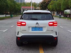Dongfeng Citroën C5 Aircross 360THP Smart Edition - photo 7