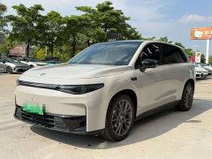 Leapmotor C10 530 Smart Comfort Edition - ფოტო 2