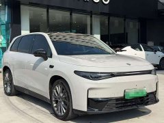 Leapmotor C10 530 Smart Comfort Edition - ფოტო 3