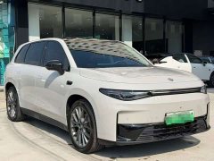 Leapmotor C10 530 Smart Comfort Edition - ფოტო 4