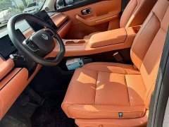 Leapmotor C10 530 Smart Comfort Edition - ფოტო 6