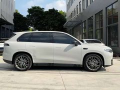 Leapmotor C10 530 Smart Comfort Edition - ფოტო 7