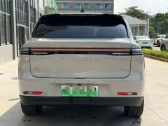 Leapmotor C10 530 Smart Comfort Edition - ფოტო 8