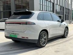 Leapmotor C10 530 Smart Comfort Edition - ფოტო 9