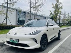 IM Motors Zhiji LS6 Lingxi Intelligent Driving Edition - ფოტო 1