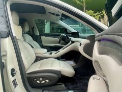 IM Motors Zhiji LS6 Lingxi Intelligent Driving Edition - ფოტო 10