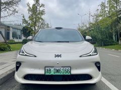 IM Motors Zhiji LS6 Lingxi Intelligent Driving Edition - ფოტო 2