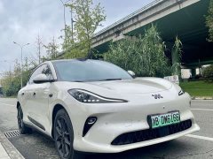 IM Motors Zhiji LS6 Lingxi Intelligent Driving Edition - ფოტო 3