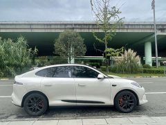 IM Motors Zhiji LS6 Lingxi Intelligent Driving Edition - ფოტო 4