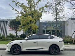 IM Motors Zhiji LS6 Lingxi Intelligent Driving Edition - ფოტო 5