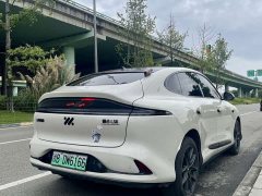 IM Motors Zhiji LS6 Lingxi Intelligent Driving Edition - ფოტო 7