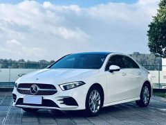 Mercedes-Benz A-Class A 200 L Sport Sedan Dynamic Edition - photo 1