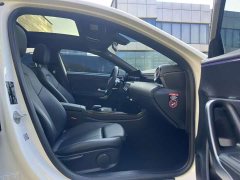 Mercedes-Benz A-Class A 200 L Sport Sedan Dynamic Edition - photo 10