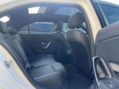 Mercedes-Benz A-Class A 200 L Sport Sedan Dynamic Edition - photo 12