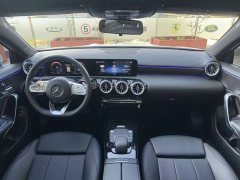 Mercedes-Benz A-Class A 200 L Sport Sedan Dynamic Edition - photo 13