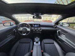 Mercedes-Benz A-Class A 200 L Sport Sedan Dynamic Edition - photo 14