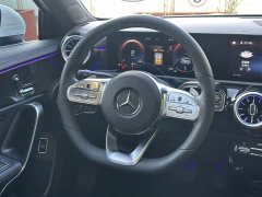 Mercedes-Benz A-Class A 200 L Sport Sedan Dynamic Edition - photo 15