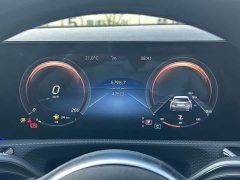 Mercedes-Benz A-Class A 200 L Sport Sedan Dynamic Edition - photo 17