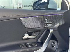 Mercedes-Benz A-Class A 200 L Sport Sedan Dynamic Edition - photo 19