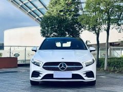 Mercedes-Benz A-Class A 200 L Sport Sedan Dynamic Edition - photo 2