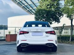 Mercedes-Benz A-Class A 200 L Sport Sedan Dynamic Edition - photo 5