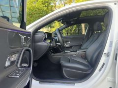 Mercedes-Benz A-Class A 200 L Sport Sedan Dynamic Edition - photo 7