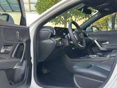 Mercedes-Benz A-Class A 200 L Sport Sedan Dynamic Edition - photo 8