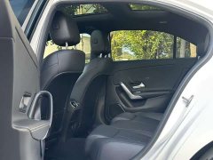 Mercedes-Benz A-Class A 200 L Sport Sedan Dynamic Edition - photo 9