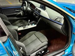 BMW 4 Series 425i Gran Coupe M Sport Package - ფოტო 12