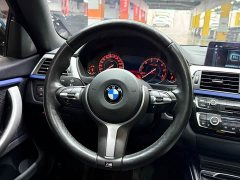 BMW 4 Series 425i Gran Coupe M Sport Package - ფოტო 15