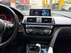 BMW 4 Series 425i Gran Coupe M Sport Package - ფოტო 16