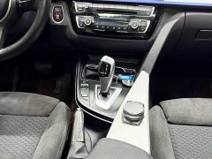 BMW 4 Series 425i Gran Coupe M Sport Package - ფოტო 17