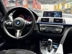 BMW 4 Series 425i Gran Coupe M Sport Package - ფოტო 18