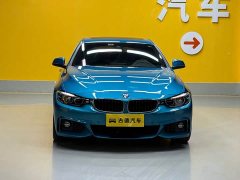 BMW 4 Series 425i Gran Coupe M Sport Package - ფოტო 2
