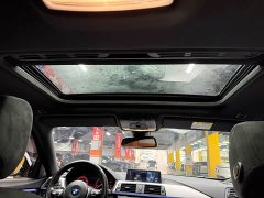BMW 4 Series 425i Gran Coupe M Sport Package - ფოტო 20
