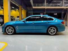 BMW 4 Series 425i Gran Coupe M Sport Package - ფოტო 8