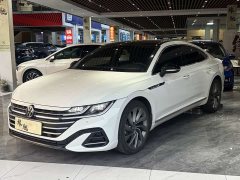 Volkswagen CC 380TSI Eye-Catching Edition - photo 1
