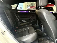 Volkswagen CC 380TSI Eye-Catching Edition - photo 10