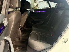 Volkswagen CC 380TSI Eye-Catching Edition - photo 12