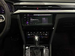 Volkswagen CC 380TSI Eye-Catching Edition - photo 14