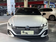 Volkswagen CC 380TSI Eye-Catching Edition - photo 2