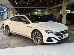 Volkswagen CC 380TSI Eye-Catching Edition - photo 3