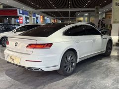 Volkswagen CC 380TSI Eye-Catching Edition - photo 4