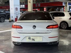 Volkswagen CC 380TSI Eye-Catching Edition - photo 5